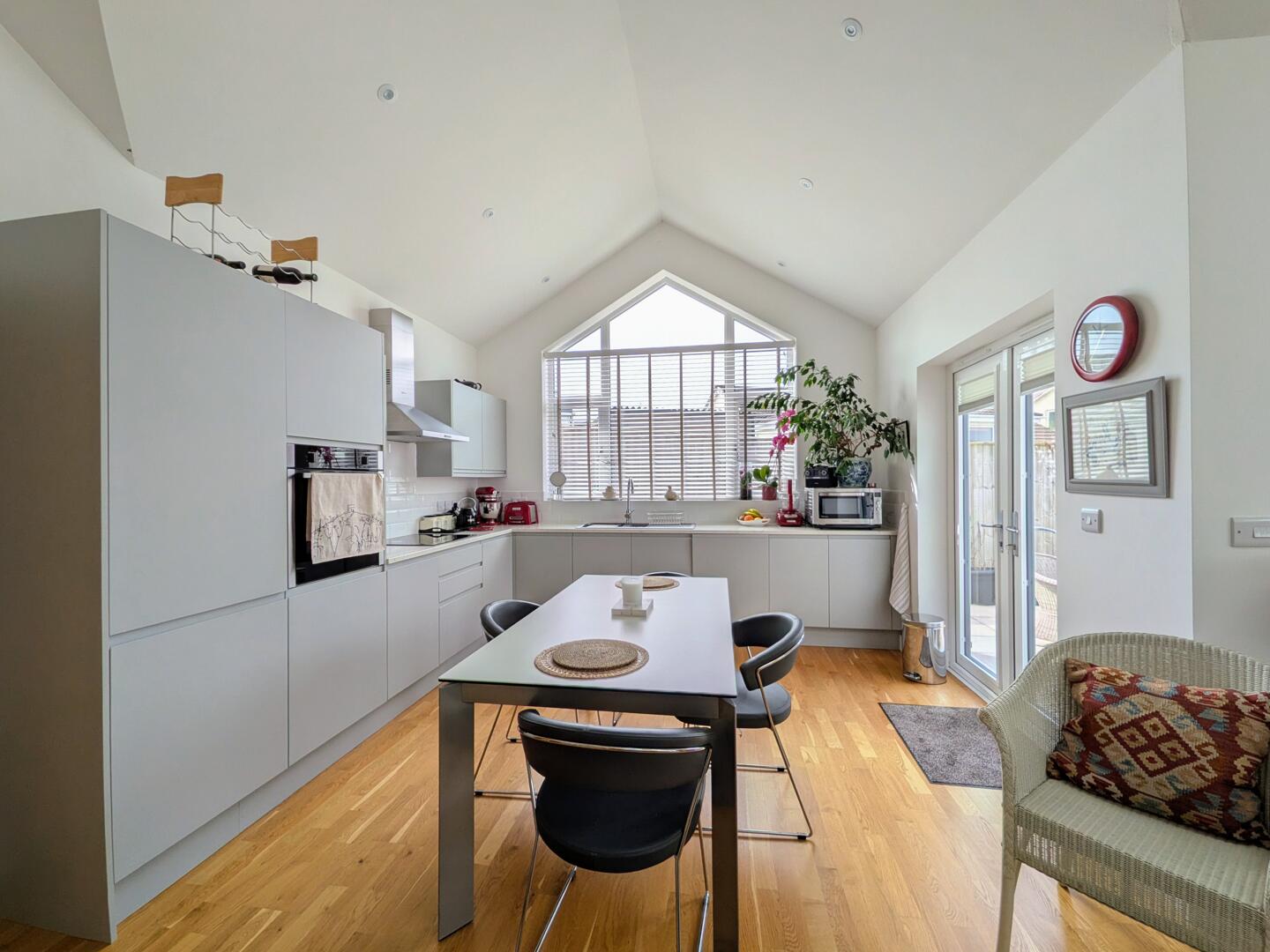 Quenchwell Road, Carnon Downs, Truro